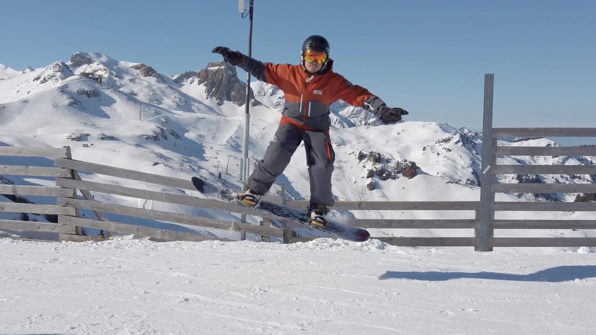 Module: Ollie
