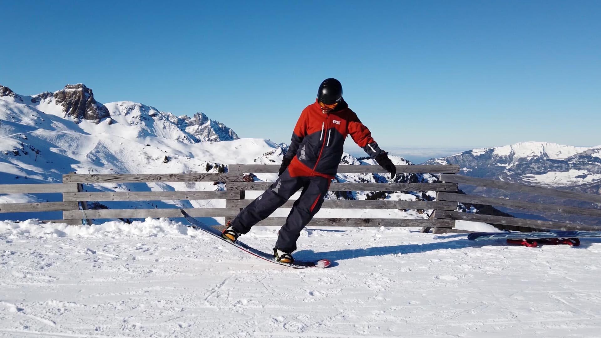 Module: Tailpress