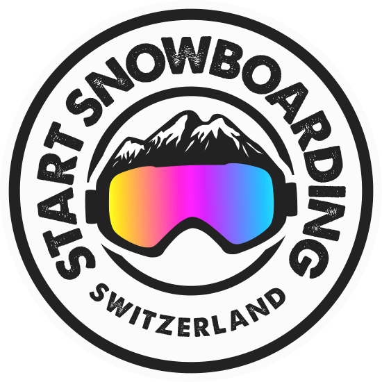 Start Snowbaording Logo