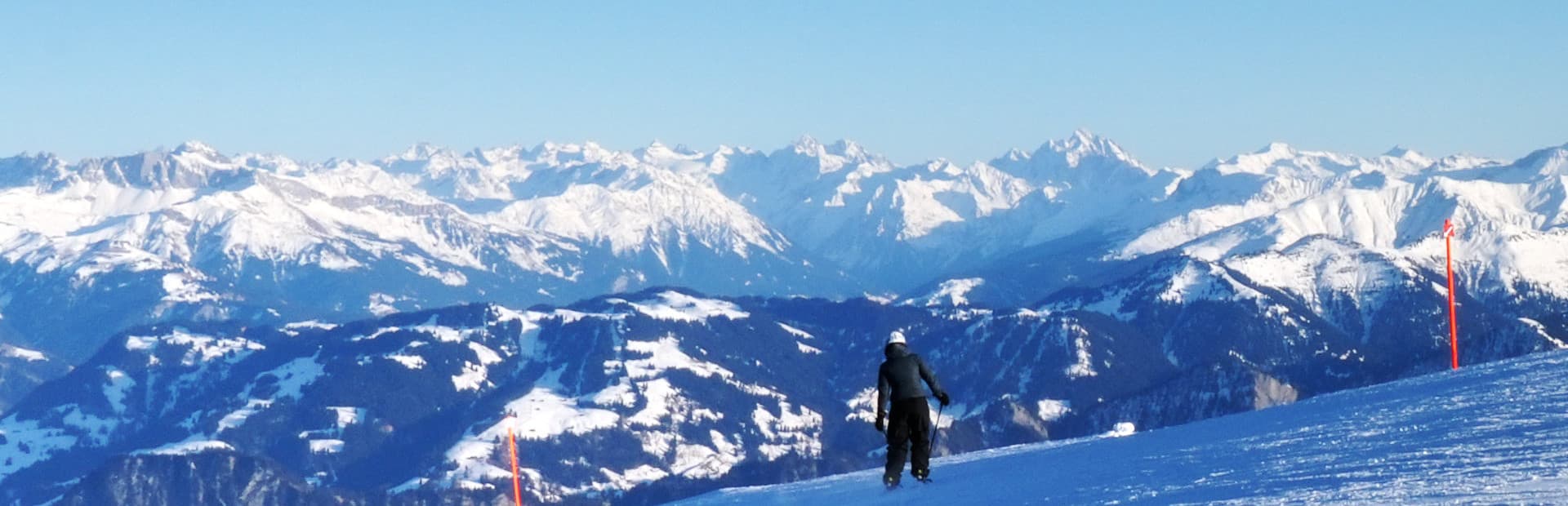 3 Stunden - Privatkurs<br> Beginner & Fortgeschrittene