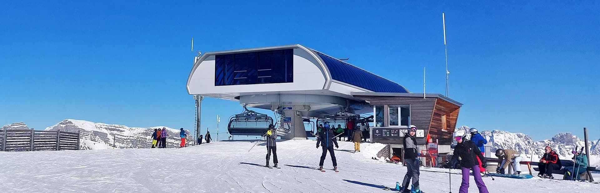 1 Stunde - Privatkurs<br> Skills lernen und verbessern